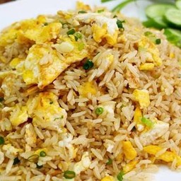 ข้าวผัดไข่