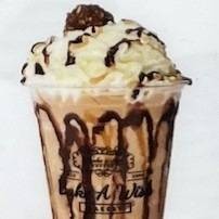 กาแฟปั่นเฟอเรโร