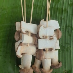 ร้านหมึกย่างคุณนนท์  หน้าเซเว่น กรมที่ดินบางบัวทอง หน้าเซเว่นกรมที่ดินบางบัวทอง