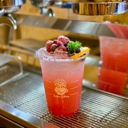 พั๊นซ์โซดา