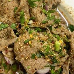 ส้มตำคิริน1 สาขาตึกน้ำ