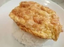 ข้าวไข่เจียว