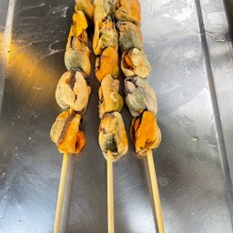 หม่าล่า ฮันเตอร์