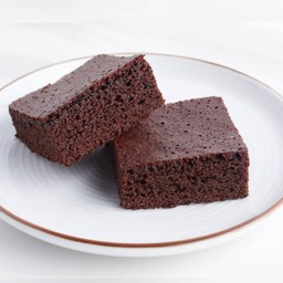 บราวนี่ 2ชิ้น