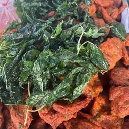 ทอดมันปลากราย