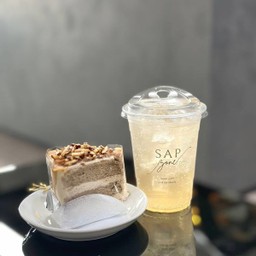 พีชโซดา