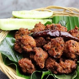 ร้านอาหารไทยโช (Choe Thai Restaurant) บ้านบึง