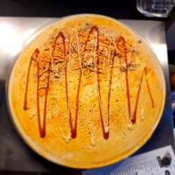 เครป แป้งนุ่ม