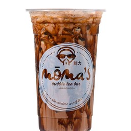 โกโก้ บราวน์ชูก้า