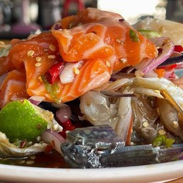 ตำรวมทะเล