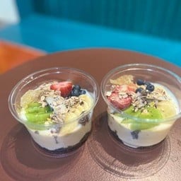 โยเกิร์ต โบว์