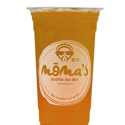 ชาเขียวมะลิ