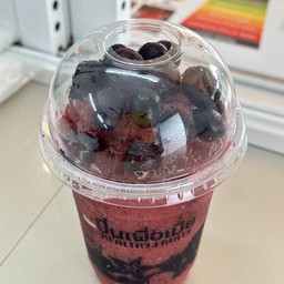 บลูเบอร์รี่