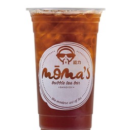 ชาแดงบ๊วย