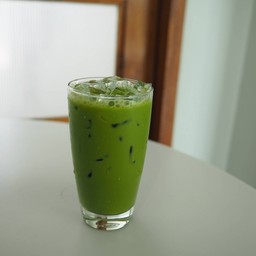 Green tea