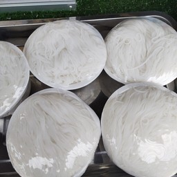 ขนมจีนถ้วย