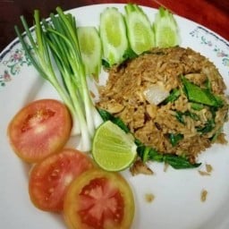บ๊ะจ่างทรงเครื่องคุณปู