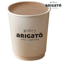 Arigato Chocolate
