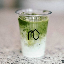 MATCHA