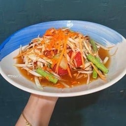 ลองดองยำ อุดรธานี สาขาหลังอุดรพิทย์ - สาขาที่ 2