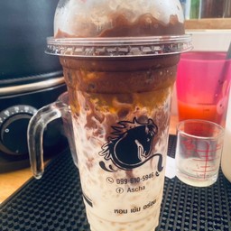 อาชาคาเฟ่สาขาบายพาส 288/7 หมู่ 11 ตำบลตำนาน อำเภอเมือง จังหวัด พัทลุง