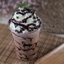 ช็อคโกแลตจาวาชิพ