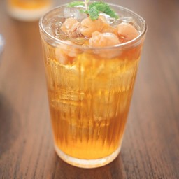 น้ำลำไย