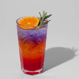 ซัมเมอร์โซดา summer soda