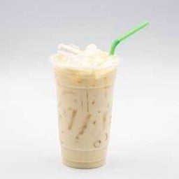นมสดเย็น