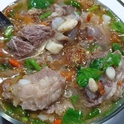 เเล้งกระดูกเสือเนื้อ