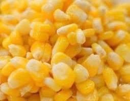 ข้าวโพดต้ม