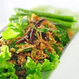 ลาบหมู เล็ก