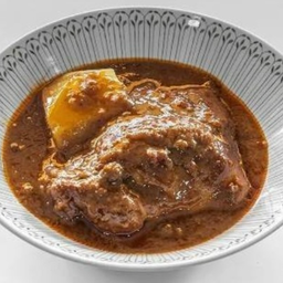 มัสมั่นไก่