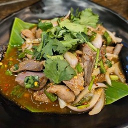 ตับหวาน