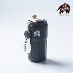 PunThai Coffee ตลาดหนองบัวอุบลราชธานี