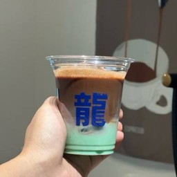 Mint Cocoa - โกโก้มิ้นท์เย็น