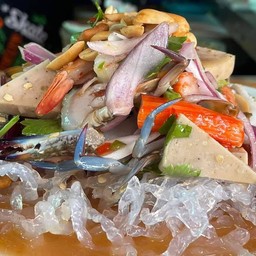 ตำเส้นแก้ว