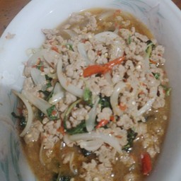 ส้มตำยำแซบ