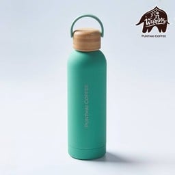 PunThai Coffee Makro แพร่