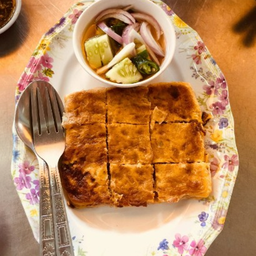 มะตะบะไก่