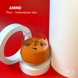 ANIND ชาไทย-อินโดนีเซีย