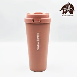 PunThai Coffee ประชาอุทิศ 90