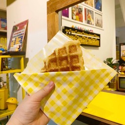 คอฟเฟิล มิดไนท์ อะ โกโก้ดิป