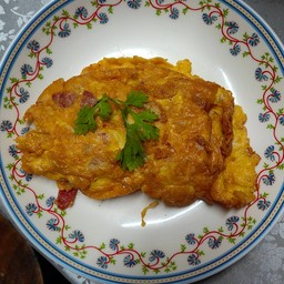 ไข่เจียว