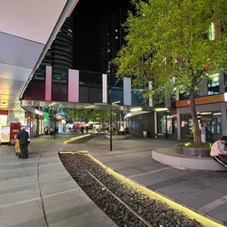 Sanlitun Soho