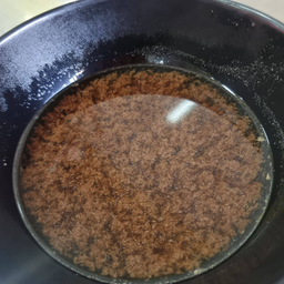 Beef Soup