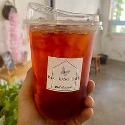 ชาดำเย็น