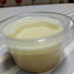 น้ำสลัดผัก