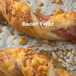 Bacon Twist