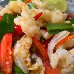 ตำ ยำ เมี่ยง By ครัวคุณเกต